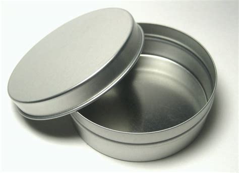 round metal tin box survival kit containers 5|Amazon.com: Survival Tin.